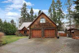 Photo 40: 2495 Brookswood Pl in Courtenay: CV Courtenay West House for sale (Comox Valley)  : MLS®# 862328