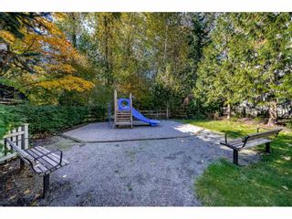 Photo 17: 163 6747 203 Street in Langley: Willoughby Heights Townhouse for sale in "SAGEBROOK" : MLS®# R2412939