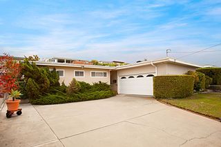 Photo 2: BAY PARK House for sale : 3 bedrooms : 1979 GALVESTON STREET in San Diego