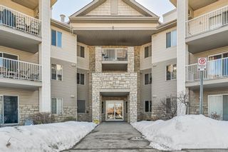 Photo 20: 2109 2600 66 Street NE in Calgary: Pineridge Apartment for sale : MLS®# A2033991
