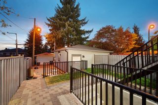 Photo 3: 3390 E 49TH Avenue in Vancouver: Killarney VE 1/2 Duplex for sale (Vancouver East)  : MLS®# R2720501