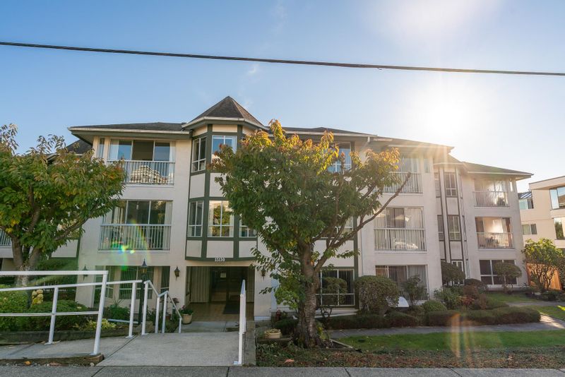 FEATURED LISTING: 205 - 15130 ROPER Avenue White Rock