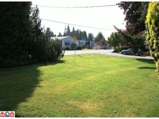 Photo 10: 2283 LOBBAN Road in Abbotsford: Central Abbotsford House for sale : MLS®# F1023752