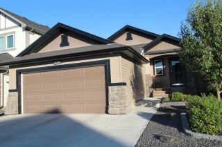 Photo 1: 2751 PRAIRIE SPRINGS Green SW: Airdrie Residential Detached Single Family for sale : MLS®# C3634522