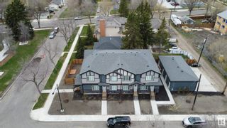 Photo 3: 11232 128 Street in Edmonton: Zone 07 House Fourplex for sale : MLS®# E4293183