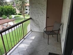 Photo 6: MISSION VALLEY Condo for rent : 1 bedrooms : 10767 San Diego Mission Rd #304 in San Diego