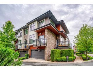 Photo 27: 66 2687 158 Street in Surrey: Grandview Surrey Townhouse for sale in "Jacobsen" (South Surrey White Rock)  : MLS®# R2594391