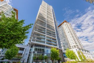 Main Photo: 1102 2311 BETA Avenue in Burnaby: Brentwood Park Condo for sale (Burnaby North)  : MLS®# R2880429