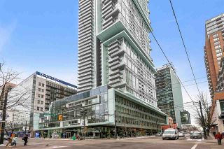 Photo 18: PH2 777 RICHARDS Street in Vancouver: Downtown VW Condo for sale in "Telus Garden" (Vancouver West)  : MLS®# R2429088