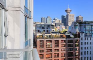 Photo 8: 1505 188 KEEFER Place in Vancouver: Downtown VW Condo for sale in "Espana" (Vancouver West)  : MLS®# R2875704
