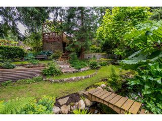 Photo 35: 3470 JERVIS Street in Port Coquitlam: Woodland Acres PQ 1/2 Duplex for sale : MLS®# R2469834