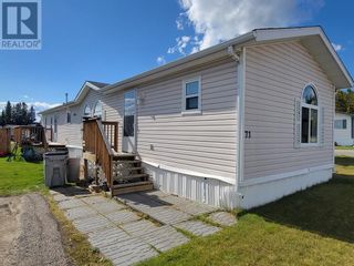 Photo 1: 71, 851 63 Street in Edson: House for sale : MLS®# A2034487