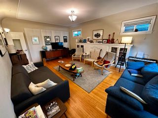 Photo 15: 2619 W 15TH Avenue in Vancouver: Kitsilano House for sale (Vancouver West)  : MLS®# R2786555