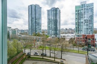 Photo 30: 805 1009 EXPO Boulevard in Vancouver: Yaletown Condo for sale (Vancouver West)  : MLS®# R2784824