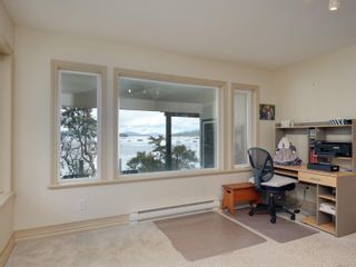 Photo 38: 734 Sea Dr in Central Saanich: CS Brentwood Bay House for sale : MLS®# 957131