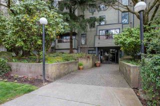 Photo 21: 206 225 MOWAT Street in New Westminster: Uptown NW Condo for sale in "The Windsor" : MLS®# R2557615