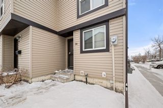Photo 27: 36 3029 Rundleson Road NE in Calgary: Rundle Row/Townhouse for sale : MLS®# A1189935