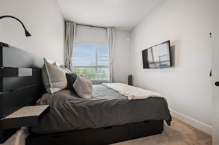 Photo 15: 509 5486 199A Street in Langley: Langley City Condo for sale in "Ezekiel" : MLS®# R2864155