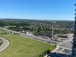 Photo 20: 2210 4675 Metcalfe Avenue in Mississauga: Central Erin Mills Condo for lease : MLS®# W6734428