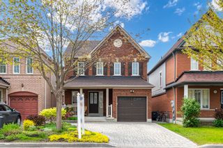 Photo 1: 71 Tansley Crescent in Ajax: Northeast Ajax House (2-Storey) for sale : MLS®# E8339884
