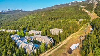 Photo 34: 164 4800 SPEARHEAD Drive in Whistler: Benchlands Condo for sale in "Aspens" : MLS®# R2779625