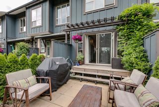 Photo 21: 38344 EAGLEWIND Boulevard in Squamish: Downtown SQ Townhouse for sale in "Eaglewind-Streams" : MLS®# R2178583