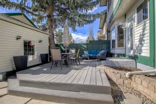Photo 41: 129 Woodfield Close SW in Calgary: Woodbine Detached for sale : MLS®# A1084361