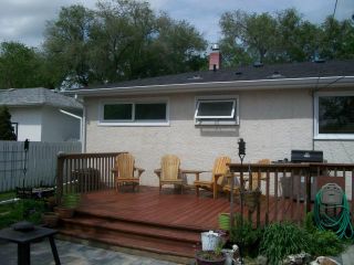 Photo 18: 932 Prince Rupert Avenue in WINNIPEG: East Kildonan Residential for sale (North East Winnipeg)  : MLS®# 1211513