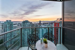 Photo 32: 4004 1189 MELVILLE Street in Vancouver: Coal Harbour Condo for sale in "The Melvile" (Vancouver West)  : MLS®# R2866375
