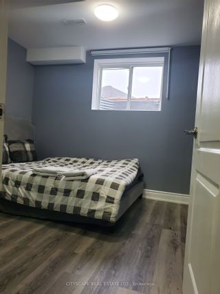 Photo 15: Bsment 24 Twilley Road in Brampton: Brampton West House (Apartment) for lease : MLS®# W8047488