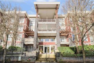 Photo 2: 214 2477 KELLY Avenue in Port Coquitlam: Central Pt Coquitlam Condo for sale : MLS®# R2752057