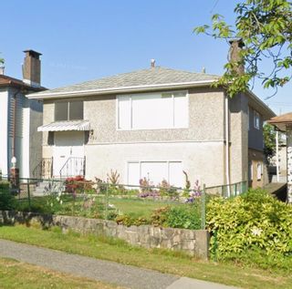 Main Photo: 3057 RUPERT Street in Vancouver: Renfrew Heights House for sale (Vancouver East)  : MLS®# R2888868