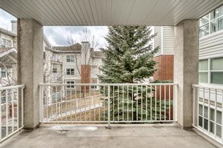 Photo 19: 217 6800 Hunterview Drive NW in Calgary: Huntington Hills Apartment for sale : MLS®# A2033866