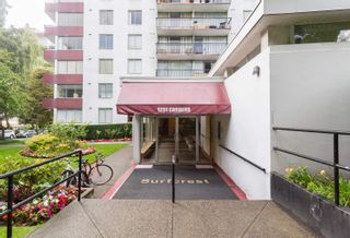 Photo 6: 1208 1251 CARDERO STREET in Vancouver: West End VW Condo for sale (Vancouver West)  : MLS®# R2785793