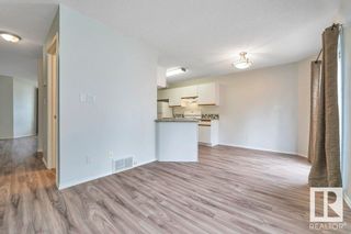 Photo 19: 83-1033 YOUVILLE Drive W in Edmonton: Zone 29 Townhouse for sale : MLS®# E4301704