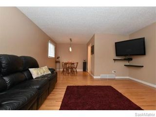 Photo 8: 1809 12TH Avenue North in Regina: Uplands Single Family Dwelling for sale (Regina Area 01)  : MLS®# 562305