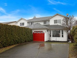 Photo 1: B 2440 1st St in COURTENAY: CV Courtenay City Half Duplex for sale (Comox Valley)  : MLS®# 832441