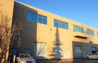 Photo 8: 1328 20800 WESTMINSTER Highway in Richmond: East Richmond Office for sale in "Goldbar Plaza" : MLS®# C8050556