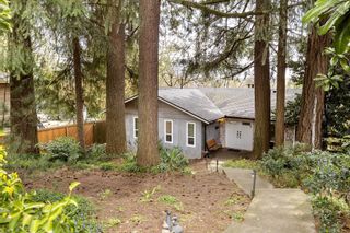 Main Photo: 2630 ROGATE Avenue in Coquitlam: Coquitlam East House for sale : MLS®# R2876160