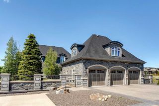 Photo 47: 44 Aspen Ridge Heights SW in Calgary: Aspen Woods Detached for sale : MLS®# A2107630