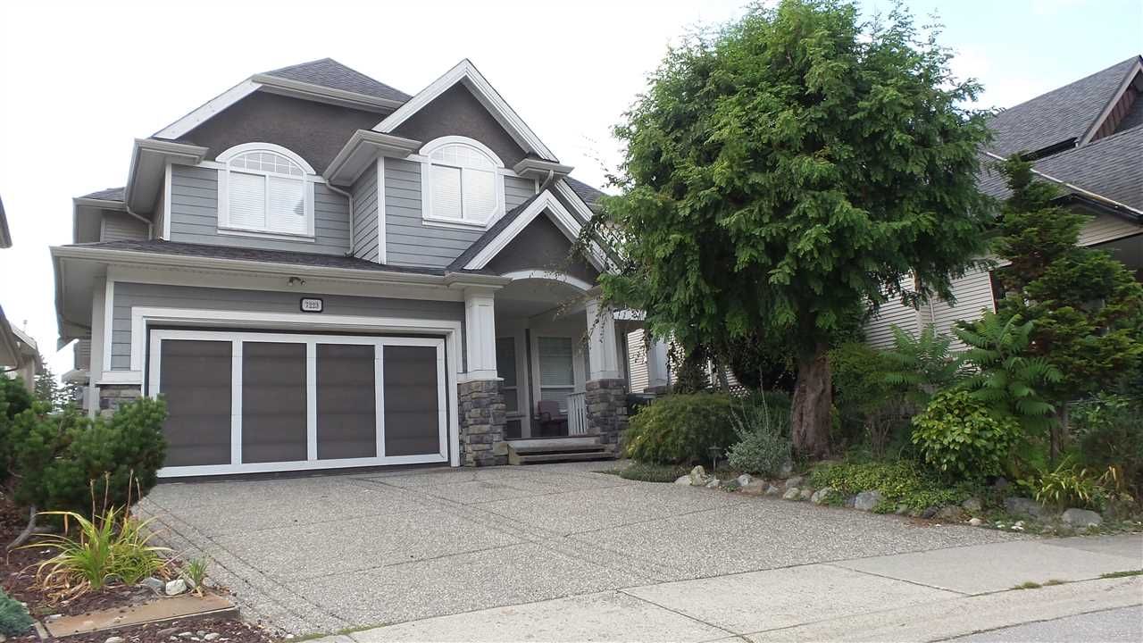 Main Photo: 7223 201B STREET in Langley: Willoughby Heights House for sale : MLS®# R2400469