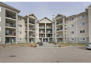 Main Photo: 4211 4975 130 Avenue SE in Calgary: McKenzie Towne Apartment for sale : MLS®# A2120291