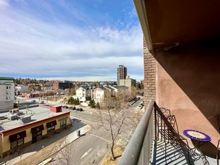Photo 13: 505 1140 15 Avenue SW in Calgary: Beltline Apartment for sale : MLS®# A2044423