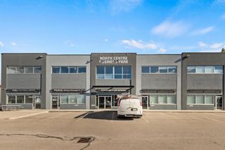 Photo 23: 233 2770 3 Avenue NE in Calgary: Meridian Office for lease : MLS®# A1073466