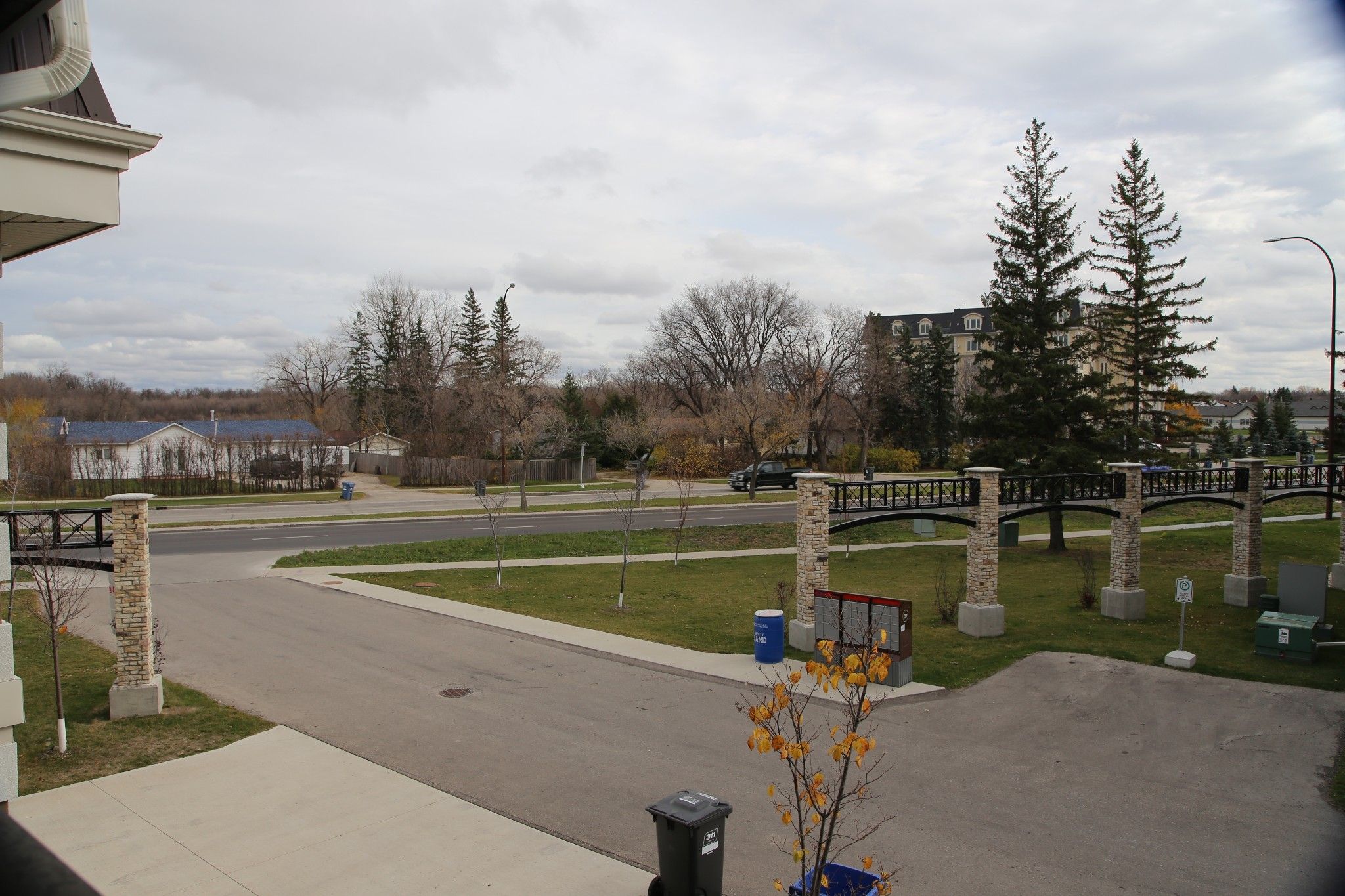 Photo 33: Photos: 3 3373 Pembina Highway in Winnipeg: St Norbert Townhouse for sale (1Q)  : MLS®# 1729832