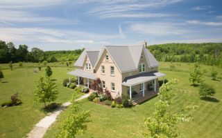 Photo 2: 686209 19 SIDEROAD in : Meaford House for sale (Grey County)  : MLS®# 221851