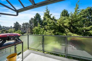 Photo 7: 1614 MAPLE Street in Vancouver: Kitsilano Townhouse for sale (Vancouver West)  : MLS®# R2589532