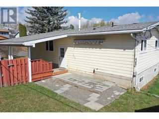 Photo 40: 400 PIERCE CRESCENT in Quesnel: House for sale : MLS®# R2878077