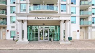 Photo 2: 10K 8 Rosebank Drive in Toronto: Malvern Condo for sale (Toronto E11)  : MLS®# E5305441