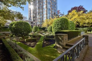 Photo 23: 201 2668 ASH Street in Vancouver: Fairview VW Condo for sale in "Cambridge Gardens" (Vancouver West)  : MLS®# R2870278